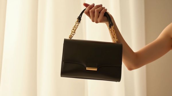 Découvrez la nouvelle collection chic de sacs pour femme !