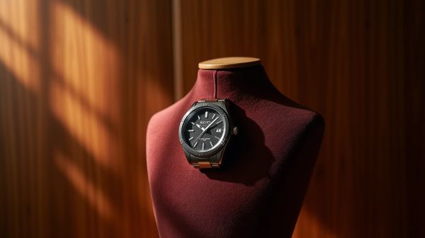 Pourquoi choisir une montre Seiko pour allier style et technologie