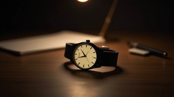 Pourquoi choisir une montre Seiko pour allier style et technologie