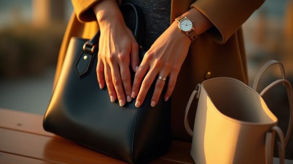Top 10 sacs à main élégants incontournables cette saison