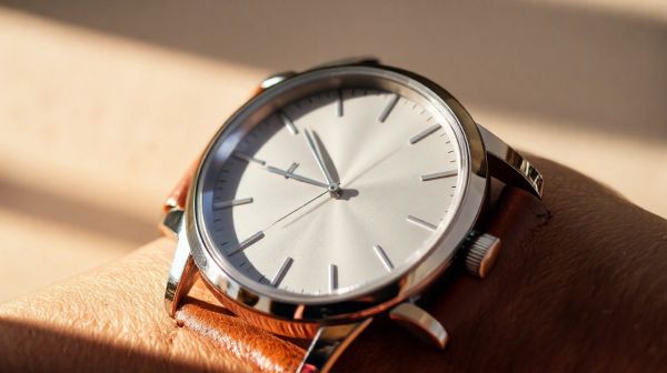 Top 5 raisons d'opter pour une montre Seiko alliant élégance et innovation
