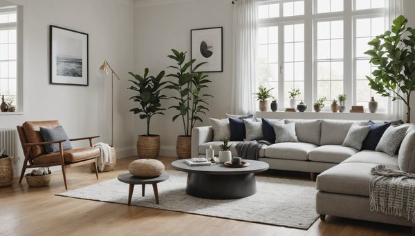 Guide pour créer son espace bien-être à la maison