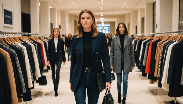 Guide pour réussir vos achats en vente privée mode