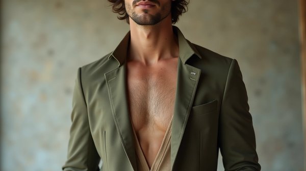 Salopette homme : guide style, confort et choix tendance